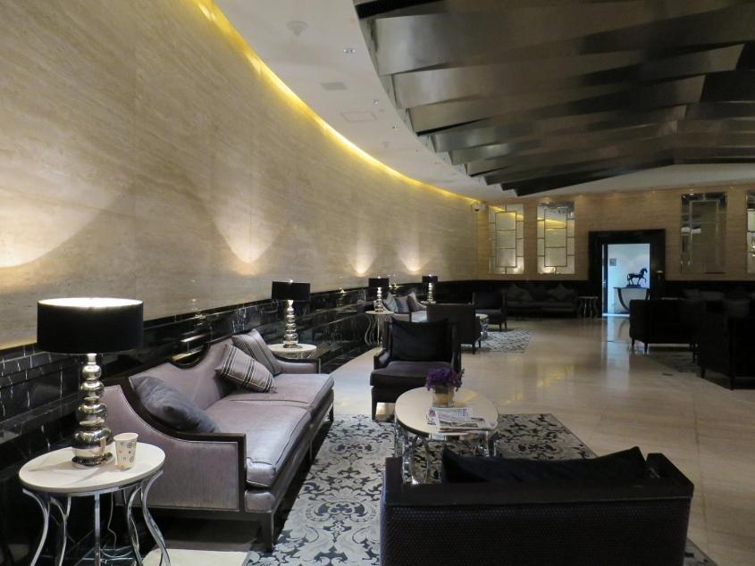 The Gramercy Residences Manila Exterior foto